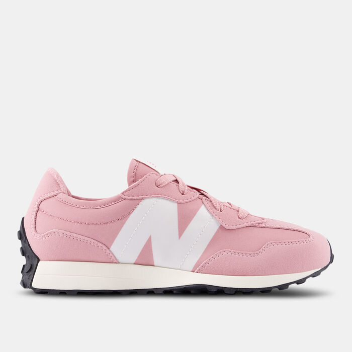New Balance Kids' 327 Shoes Multi-Color New Balance Kids' 327 Shoes Multi-Color image number 0
