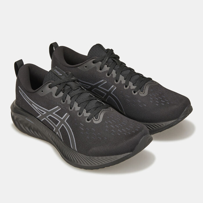 ASICS Women's GEL-EXCITE 10 Shoe Black image number 2
