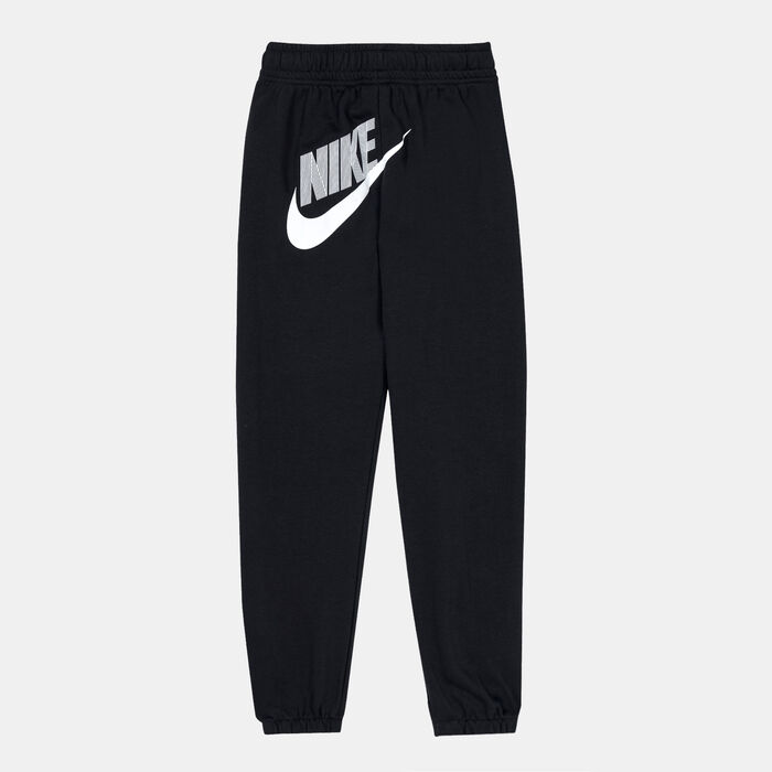 Nike Kids' Sportswear FLeece DNC Pants Black Nike Kids' Sportswear FLeece DNC Pants Black image number 1