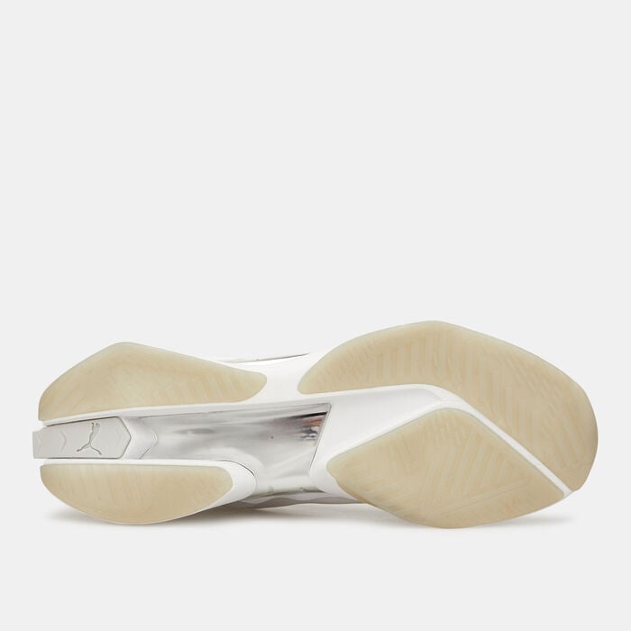 PUMA Men's BMW M Motorsport LGND Motorsport Shoe White PUMA Men's BMW M Motorsport LGND Motorsport Shoe White image number 4