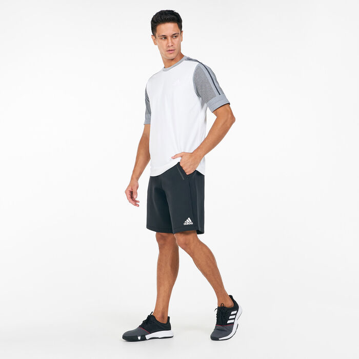 Men's Sportswear Z.N.E Shorts Men's Sportswear Z.N.E Shorts image number 2