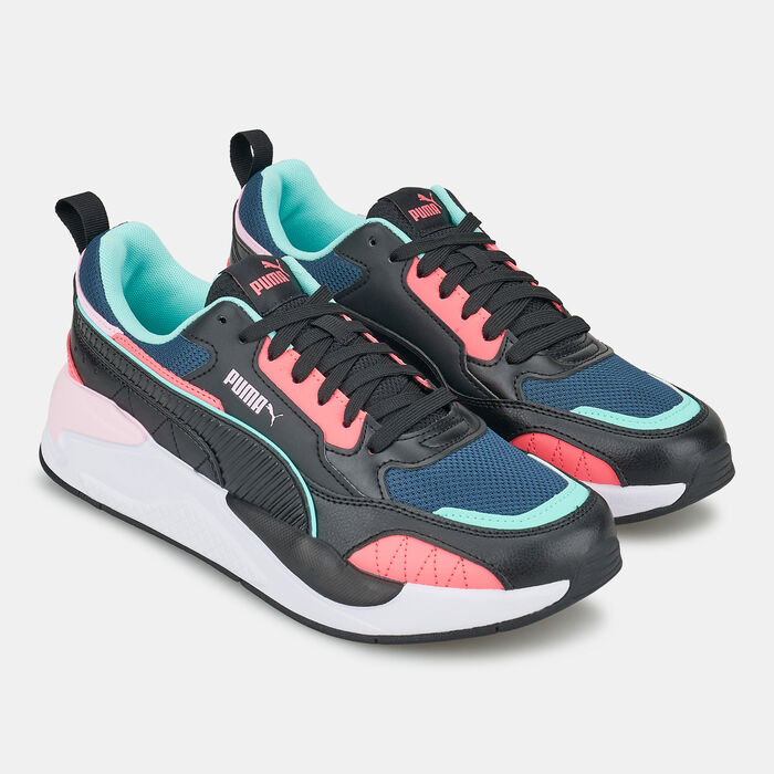 PUMA Women's X-Ray 2 Square Shoe Black PUMA Women's X-Ray 2 Square Shoe Black image number 1