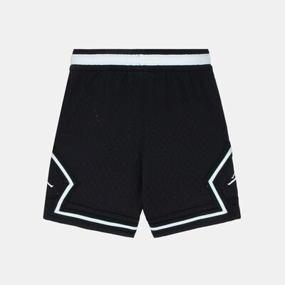Nike Kids' Dri-FIT Sport Diamond Shorts Black Nike Kids' Dri-FIT Sport Diamond Shorts Black