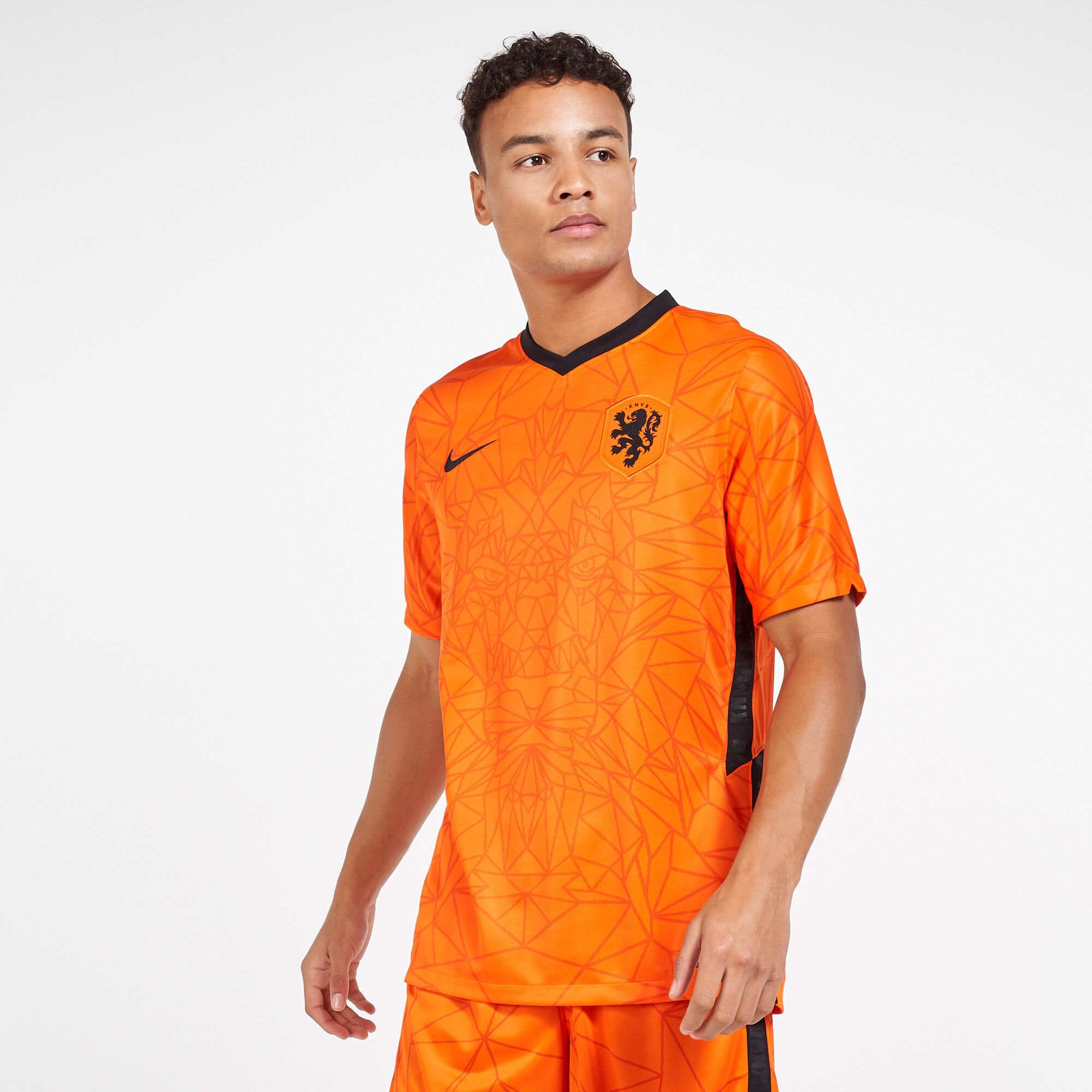 Nike netherlands jersey 2020 sales