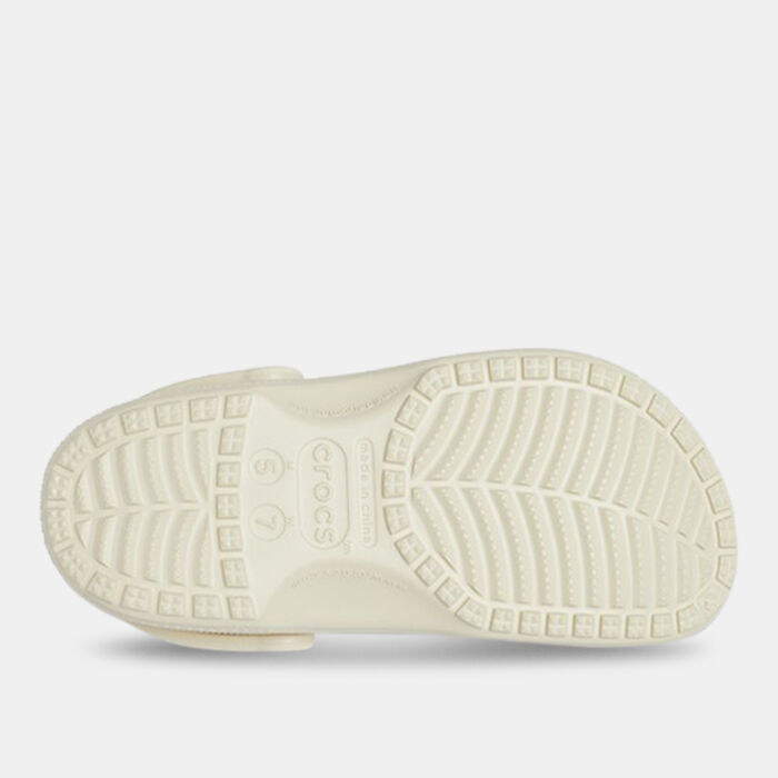 Crocs Classic Clogs Beige Crocs Classic Clogs Beige image number 3