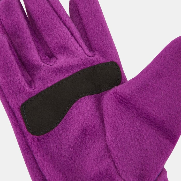 Columbia Kids' Thermarator™ Glove (Older Kids) Purple Columbia Kids' Thermarator™ Glove (Older Kids) Purple image number 2