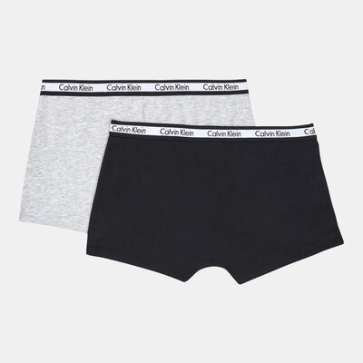 Calvin Klein Kids' Boxers (2 Pack) Multi-Color Calvin Klein Kids' Boxers (2 Pack) Multi-Color