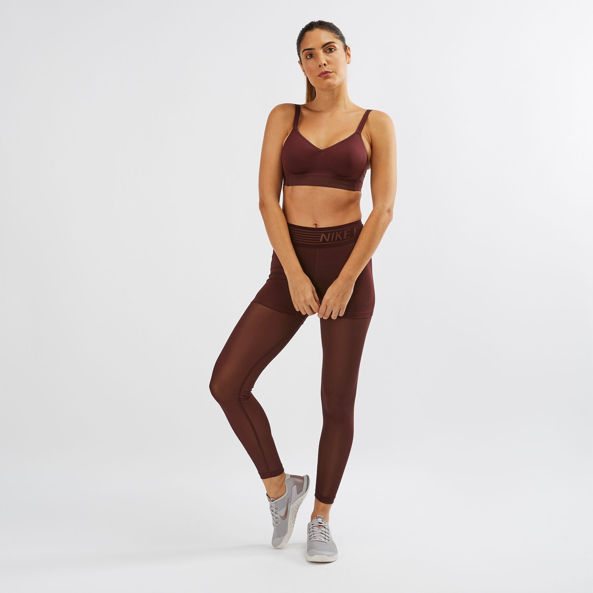 Women s Indy Breathe Sports Bra