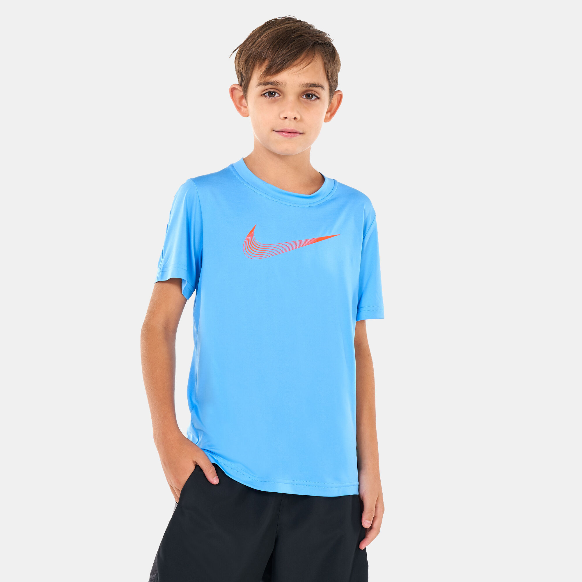 Dry sales fit kids