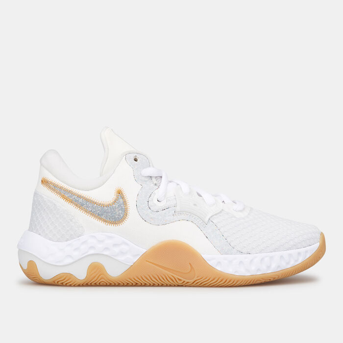 Nike Men's Renew Elevate 2 Shoe White Nike Men's Renew Elevate 2 Shoe White image number 0