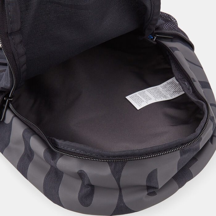 Nike Kids' Brasilia Just Do It Mini Backpack (Older Kids) Nike Kids' Brasilia Just Do It Mini Backpack (Older Kids) image number 3