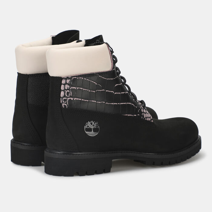 Men's 6-Inch Premium Waterproof Boot Men's 6-Inch Premium Waterproof Boot image number 2