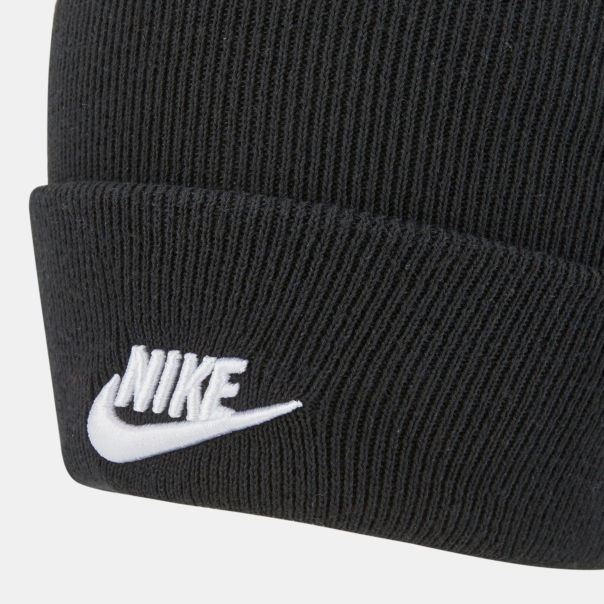 Sportswear Utility Beanie Black Nike in KSA SSS