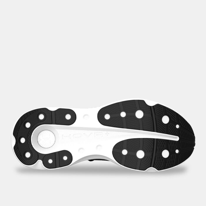 Under Armour Men's Infinite Pro Running Shoes Black image number 3