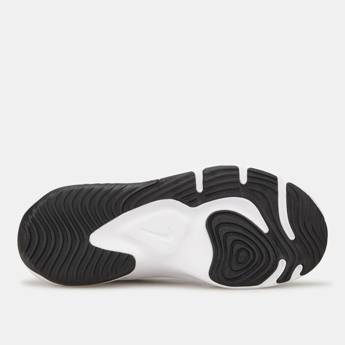 Nike Women's Legend Essential 3 Next Nature Training Shoe Black Nike Women's Legend Essential 3 Next Nature Training Shoe Black image number 3