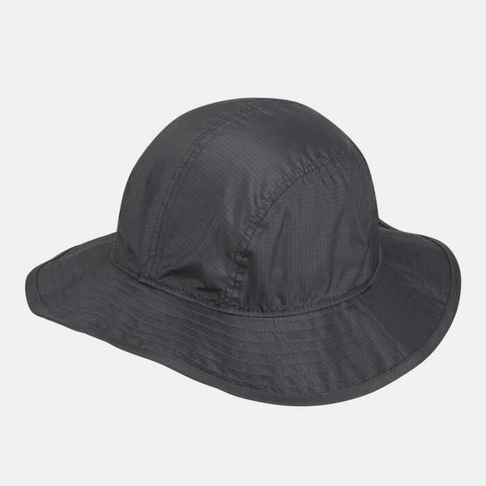 adidas Originals R.Y.V. Bucket Hat Grey adidas Originals R.Y.V. Bucket Hat Grey image number 1