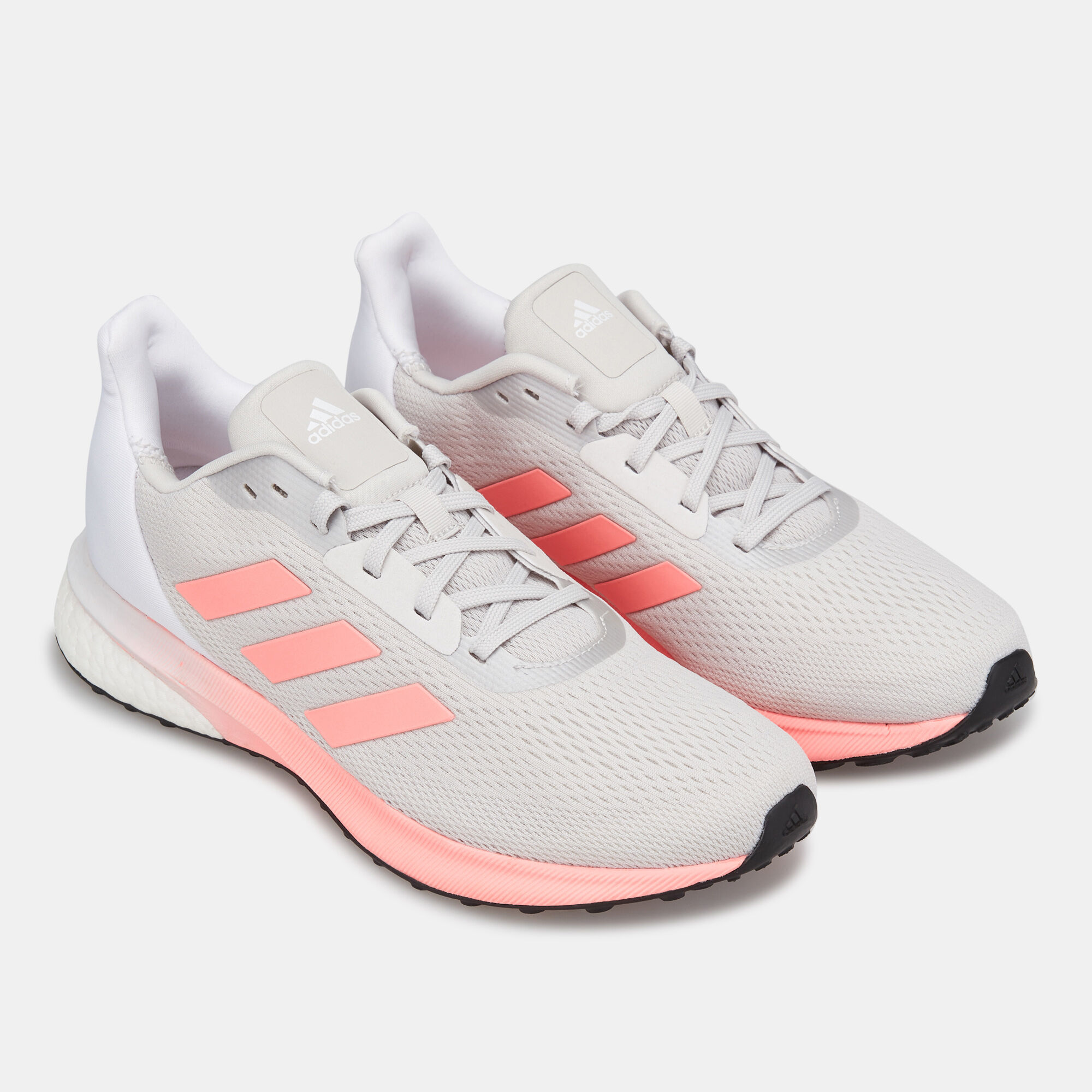 Adidas women's hot sale astrarun running shoes