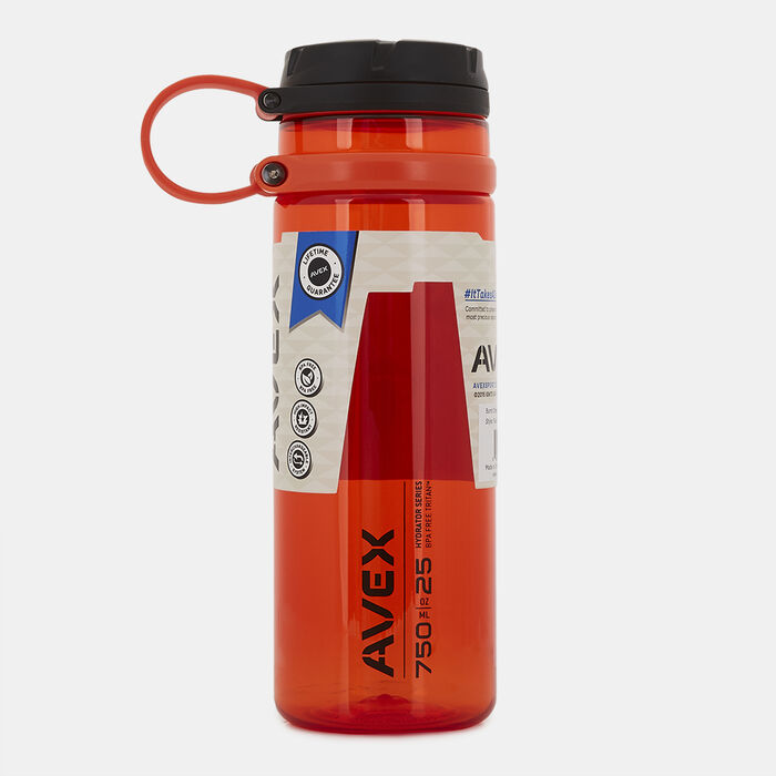 Fuse Water Bottle 25oz Fuse Water Bottle 25oz image number 1