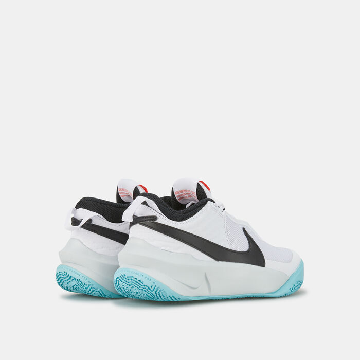 Kids' Team Hustle D 10 Shoe Kids' Team Hustle D 10 Shoe image number 2