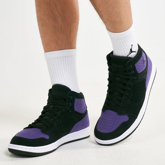 Men's Access Shoe Men's Access Shoe image number 4