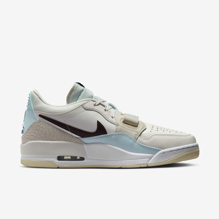 Jordan Legacy 312 Low Shoes Ivory Jordan Legacy 312 Low Shoes Ivory image number 2