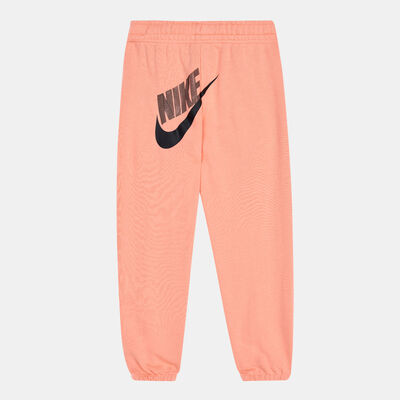 Nike Kids' Sportswear FLeece DNC Pants Pink Nike Kids' Sportswear FLeece DNC Pants Pink