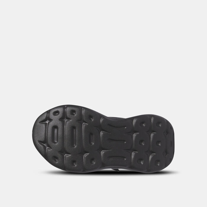 adidas Kids' Tensaur Run 2.0 Shoes Blue adidas Kids' Tensaur Run 2.0 Shoes Blue image number 3