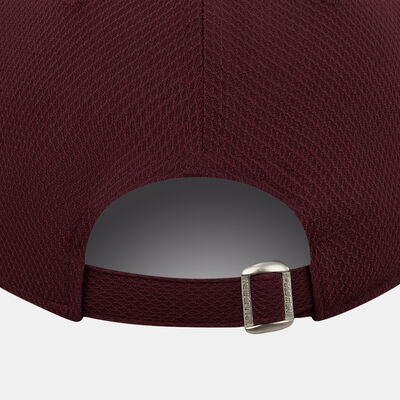 New Era Men's New York Yankees 9FORTY Cap Purple