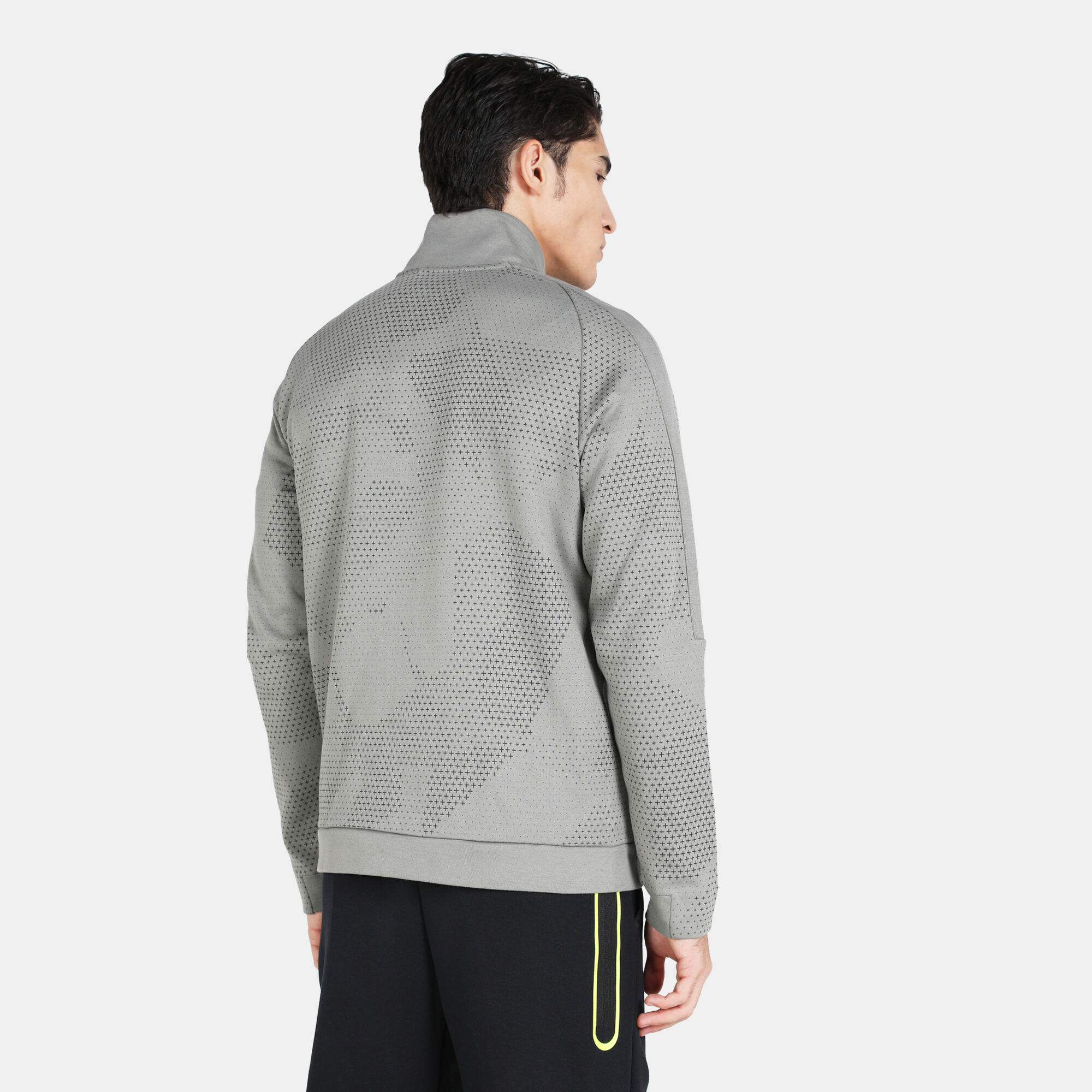Nike tech fleece jacket gx 1.0 hot sale