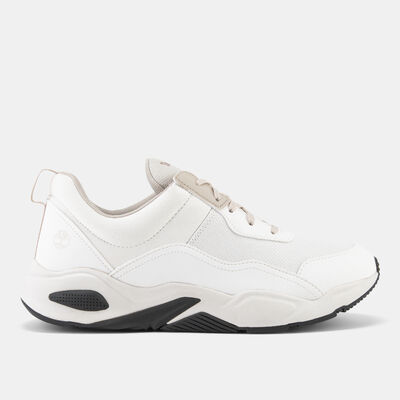 Timberland Women's Delphiville Shoes Black