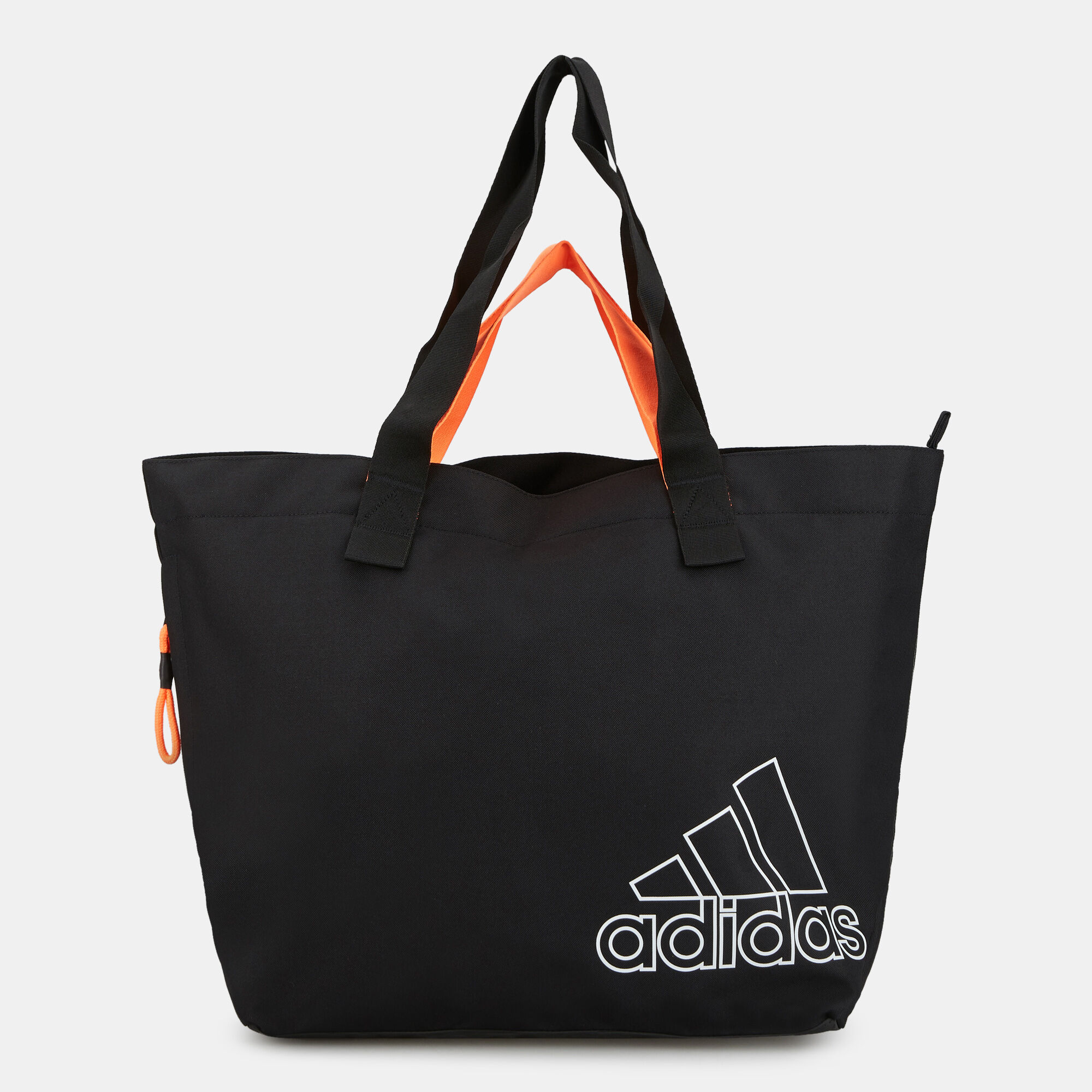 Adidas store canvas bag