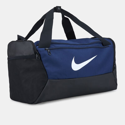 Nike Brasilia Training Duffel Bag Blue Nike Brasilia Training Duffel Bag Blue
