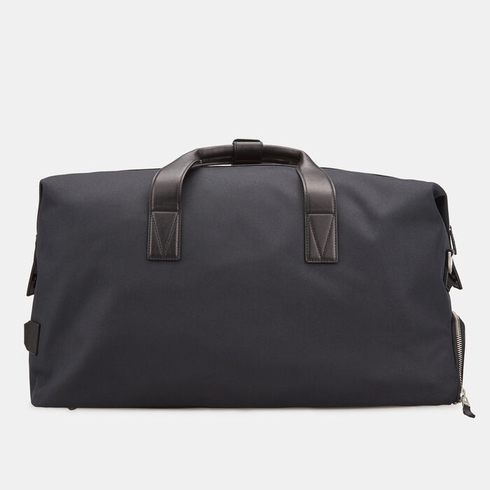 Timberland Cabot Duffel Bag Black Timberland Cabot Duffel Bag Black image number 1