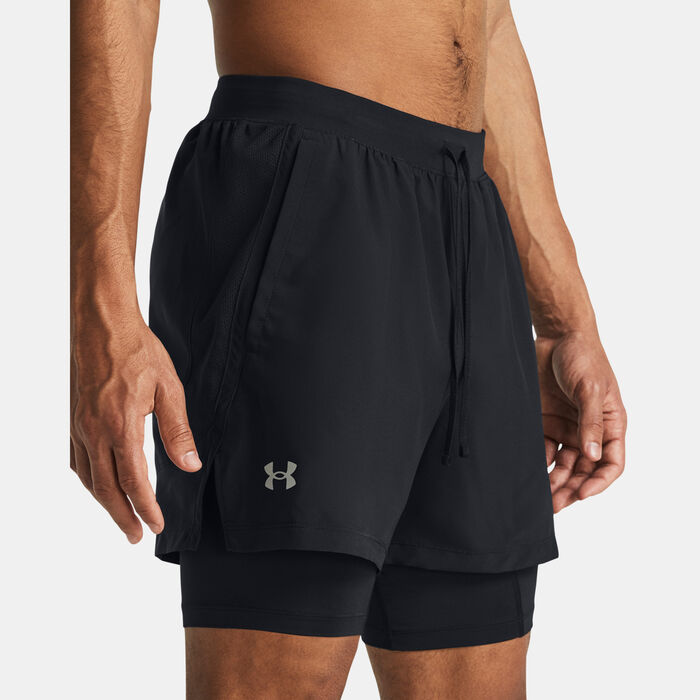 Underarmour running shorts new arrivals