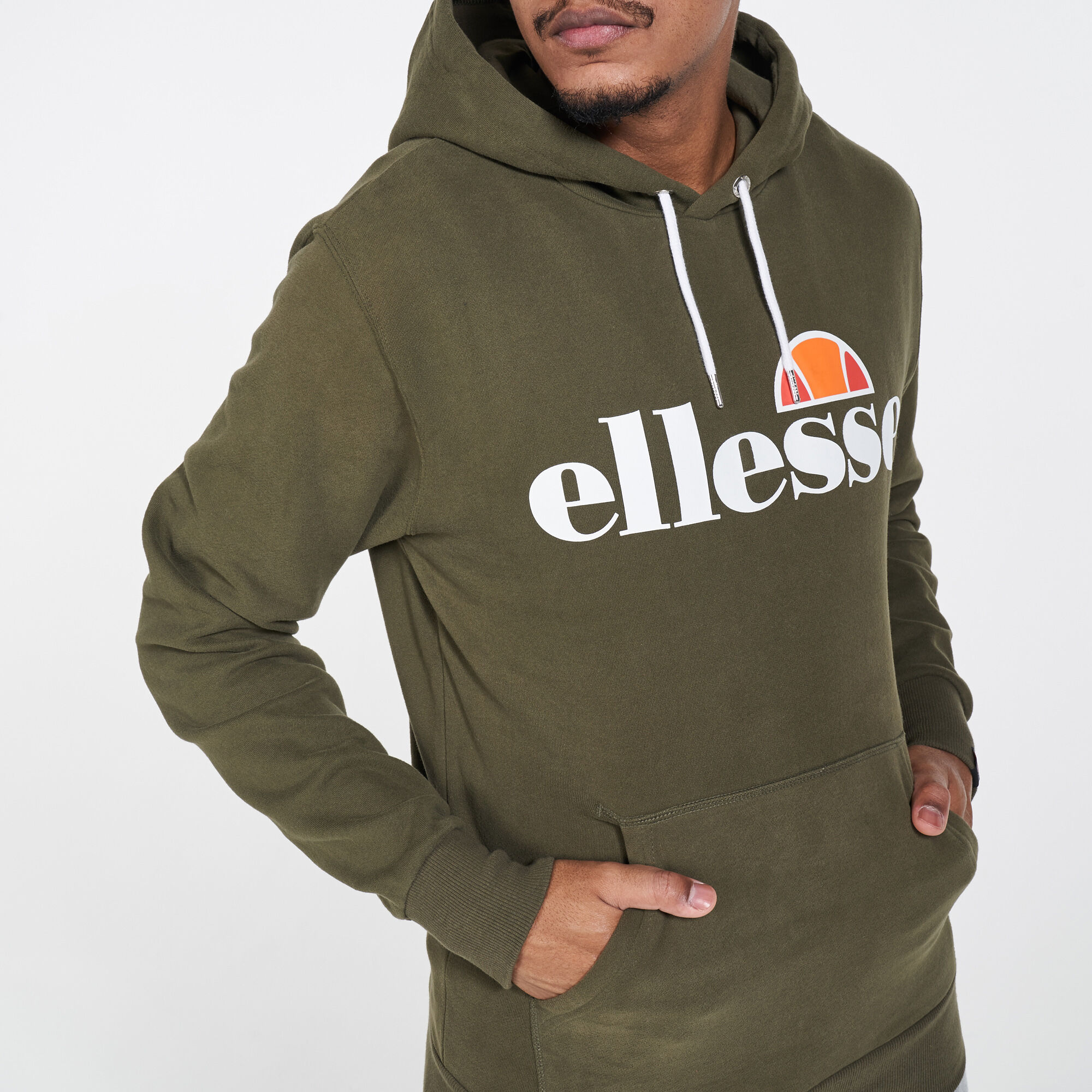 Ellesse hoodie gottero store