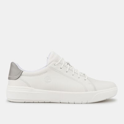 Timberland Men's Seneca Bay Oxford Shoe White Timberland Men's Seneca Bay Oxford Shoe White