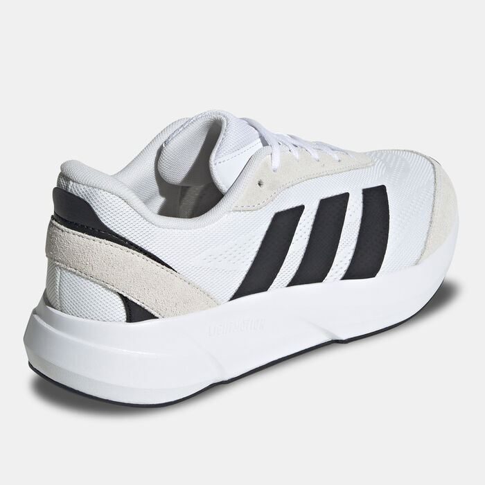 adidas Men's Lightshift Shoes White adidas Men's Lightshift Shoes White image number 1