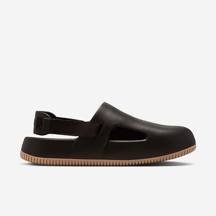 Nike Men's Calm Mules Brown image number 2