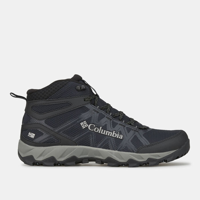 Columbia Peakfreak™ X2 Mid OutDry™ Boot Black image number 0