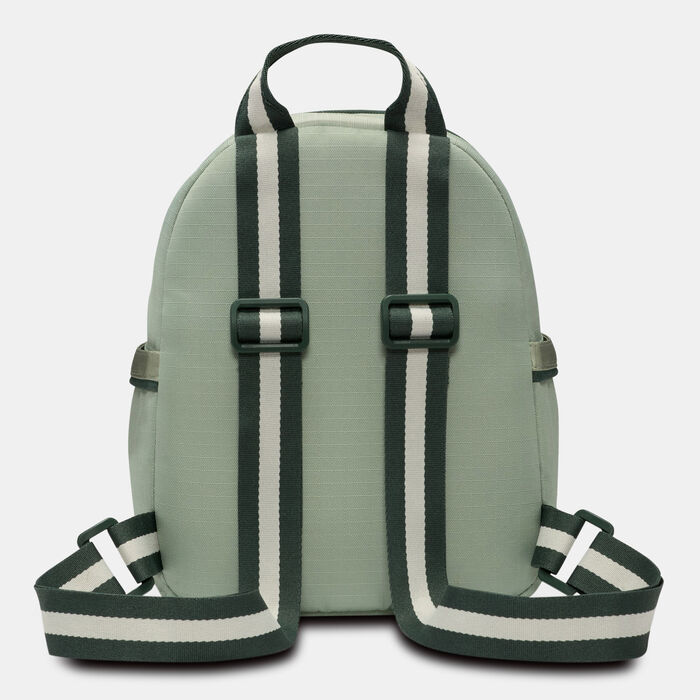 Nike Women's Sportswear Futura 365 Backpack Green Nike Women's Sportswear Futura 365 Backpack Green image number 1