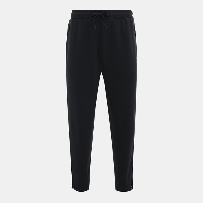 Sun and Sand Sports Men's Flex Pants Black Sun and Sand Sports Men's Flex Pants Black image number 0