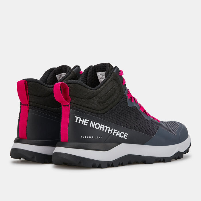 Women's Activist Mid FUTURELIGHT™ Shoe Women's Activist Mid FUTURELIGHT™ Shoe image number 2