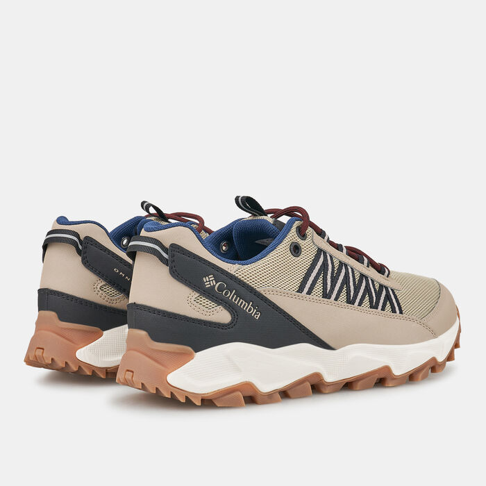 Columbia Men's Flow Freemont Shoe Brown image number 2