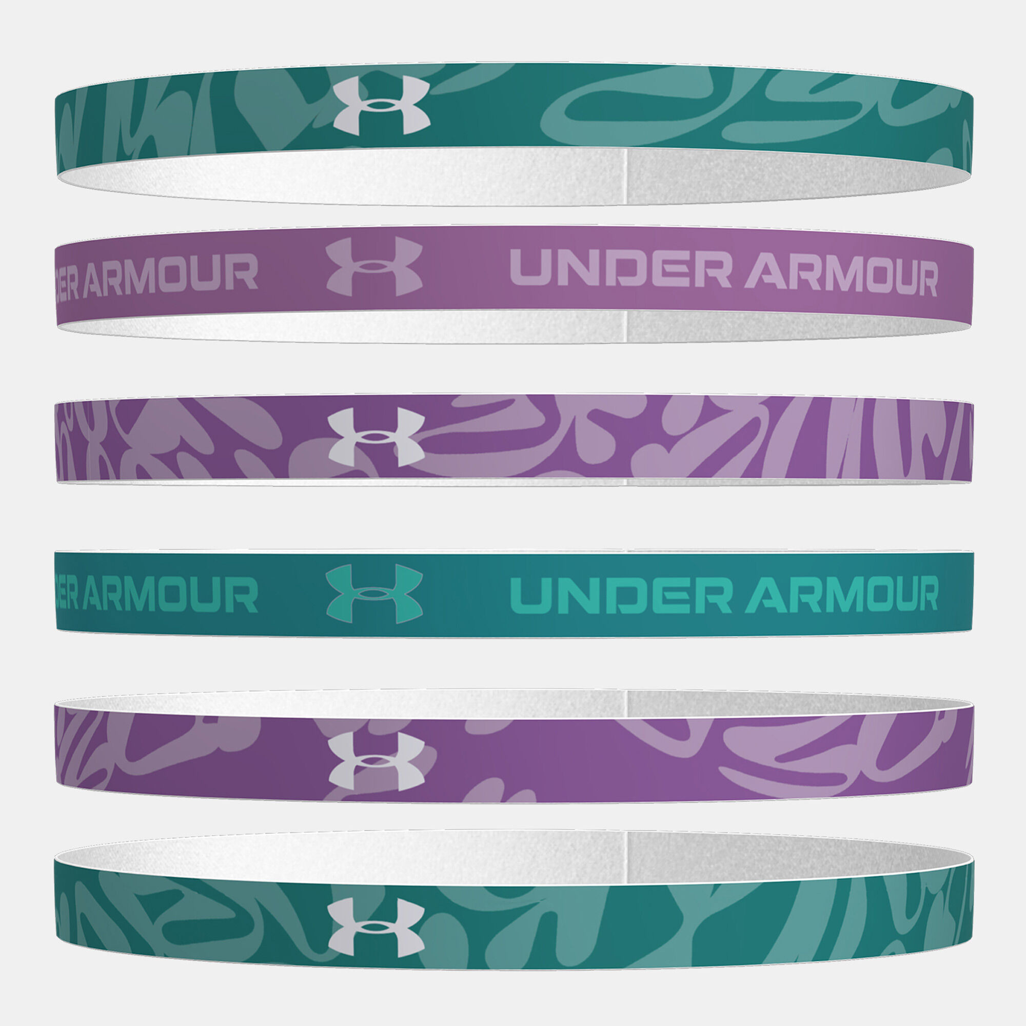 Under armour youth headbands on sale