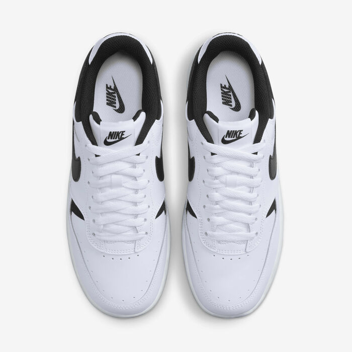 Nike Women's Gamma Force Shoes White image number 4