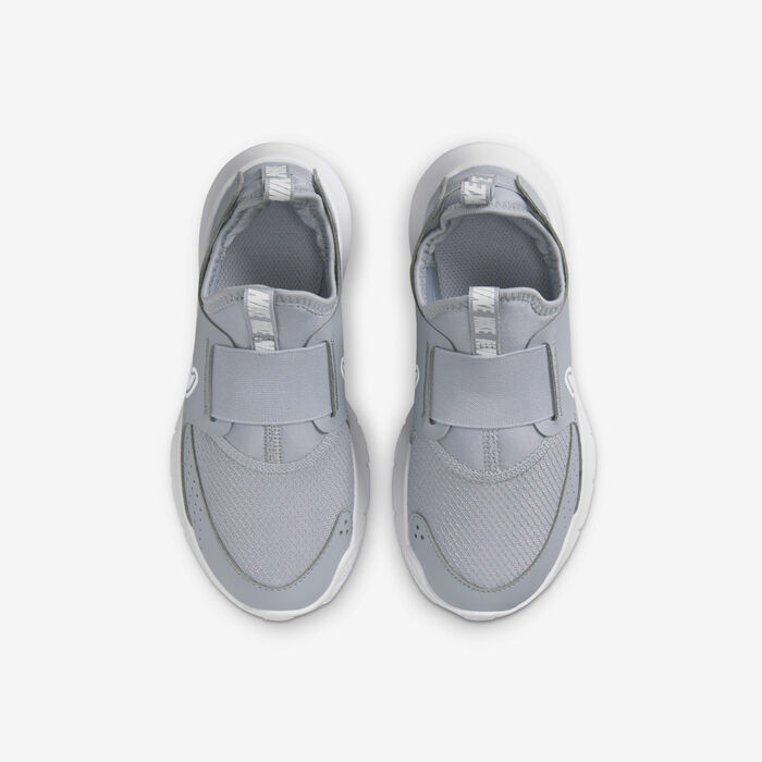 Nike Kids' Flex Runner 3 Shoes Grey Nike Kids' Flex Runner 3 Shoes Grey image number 3