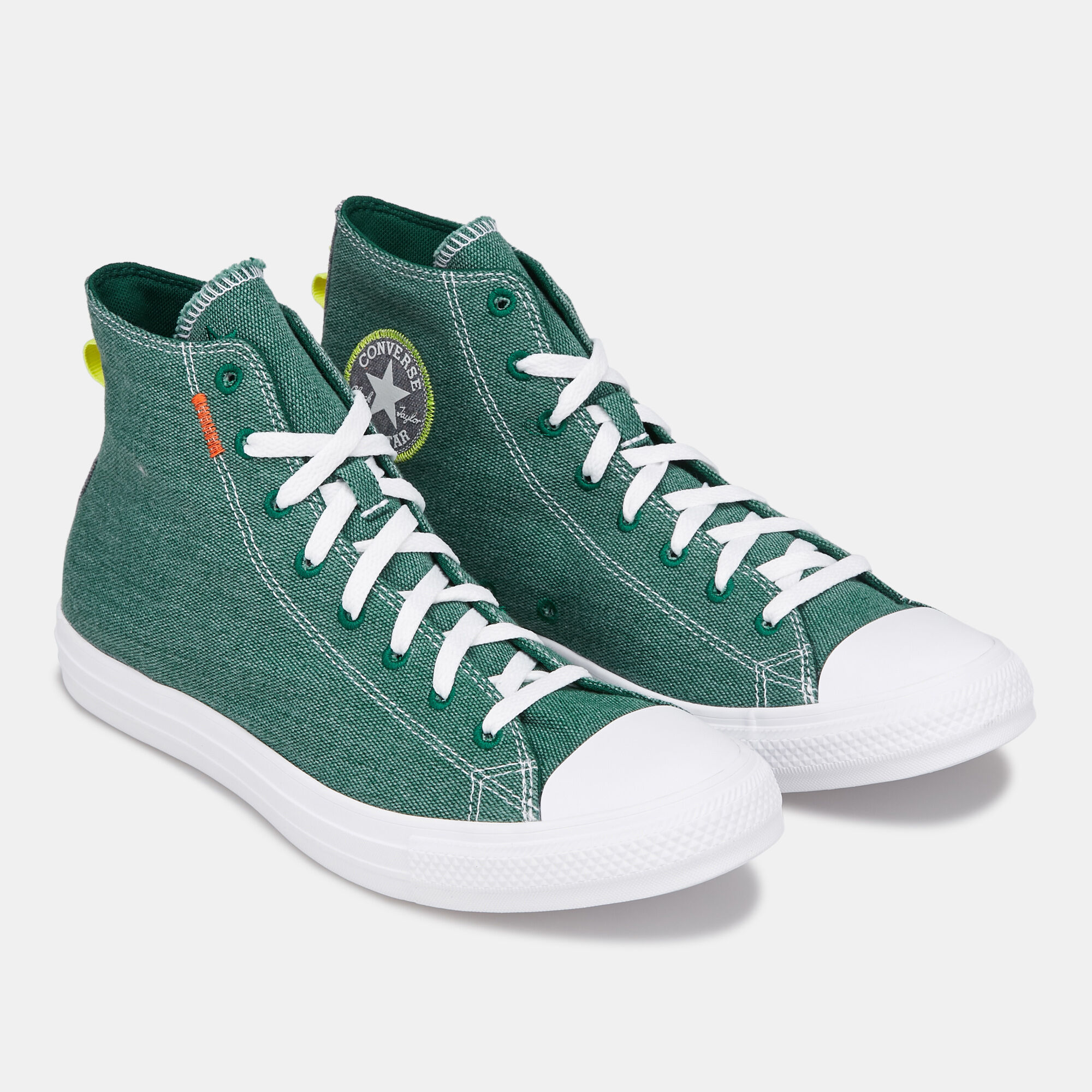 Buy Converse Chuck Taylor All Star Renew Hi Shoe in Saudi Arabia SSS