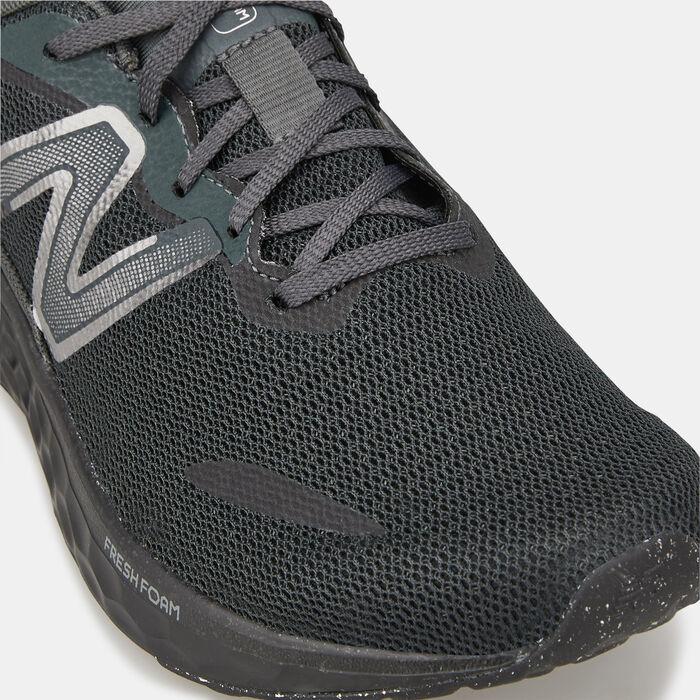 New Balance Men's Fresh Foam Arishi v4 Running Shoe Black New Balance Men's Fresh Foam Arishi v4 Running Shoe Black image number 5