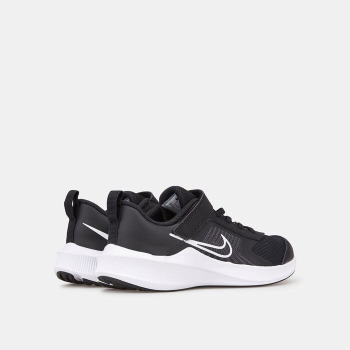 Nike Kids' Downshifter 11 Shoe Black Nike Kids' Downshifter 11 Shoe Black image number 2