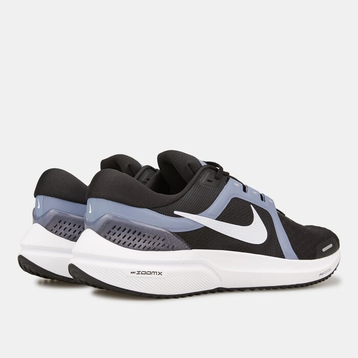 Nike Men's Vomero 16 Road Running Shoes Black Nike Men's Vomero 16 Road Running Shoes Black image number 3